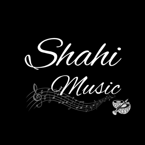 Shahi Music cover art